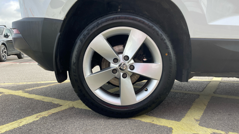 Skoda Karoq 1.0 TSI SE 5dr Petrol Estate